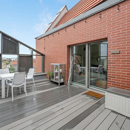 Loft 1&2 - Grano Residence Gdansk Exterior photo