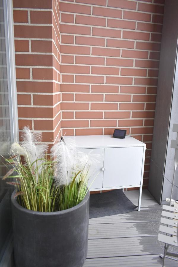 Loft 1&2 - Grano Residence Gdansk Exterior photo